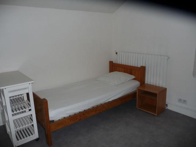 Appartement 1 pièce, 17 m² à louer à Palaiseau 91120