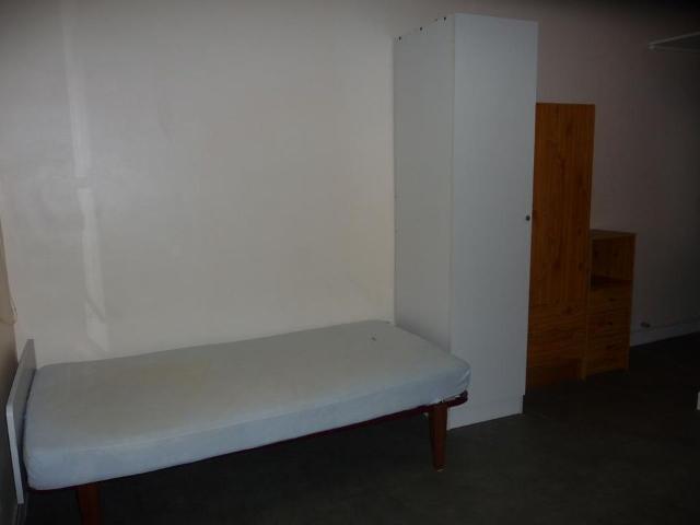 Appartement 1 pièce, 17 m² à louer à Palaiseau 91120