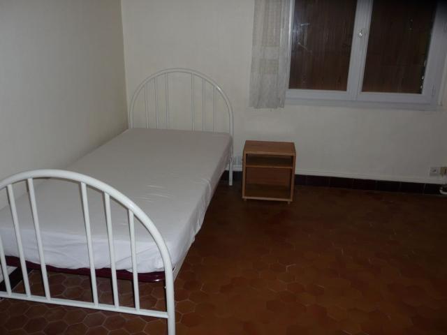 Appartement 1 pièce, 17 m² à louer à Palaiseau 91120
