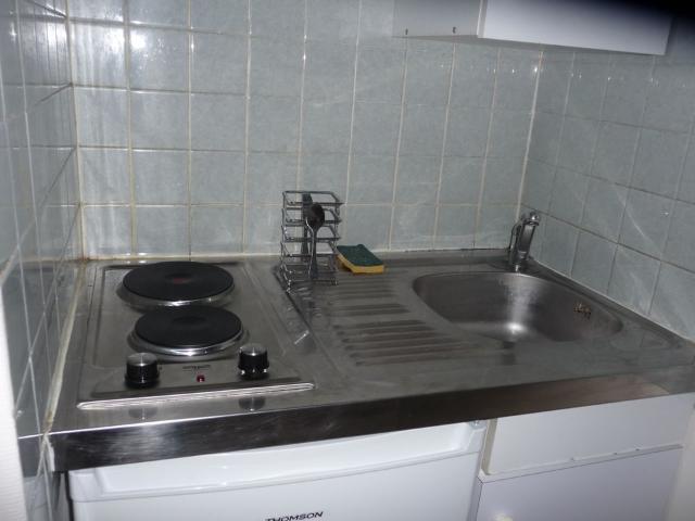 Appartement 1 pièce, 17 m² à louer à Palaiseau 91120