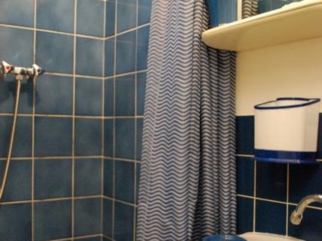 Appartement 1 pièce, 17 m² à louer à Paris 15 75015