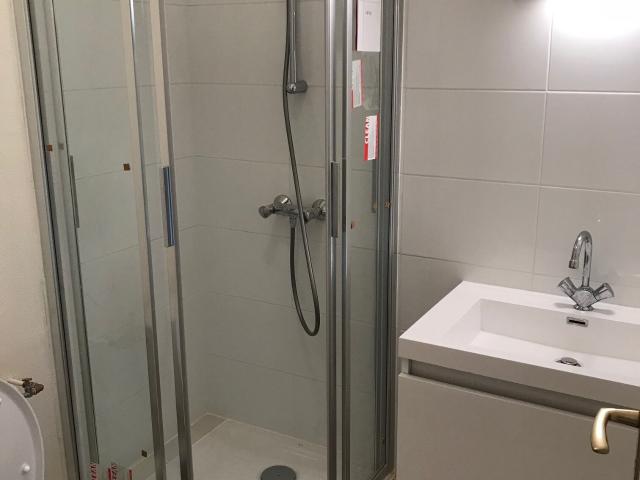 Appartement 1 pièce, 17 m² à louer à Paris 16 75016
