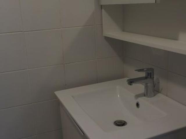 Appartement 1 pièce, 17 m² à louer à Paris 1 75001
