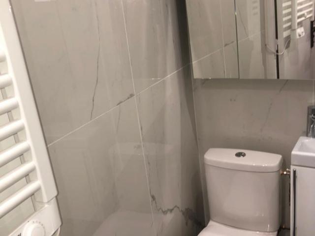 Appartement 1 pièce, 17 m² à louer à Paris 6 75006