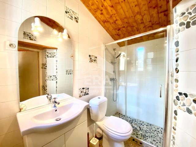 Appartement 1 pièce, 17 m² à louer à Pau 64000