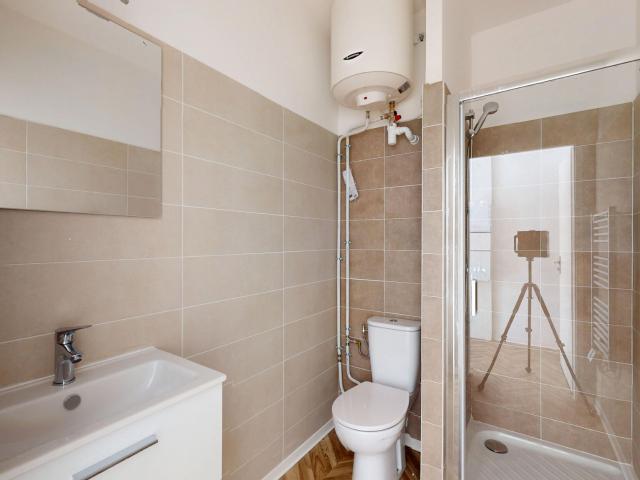 Appartement 1 pièce, 17 m² à louer à Perpignan 66000
