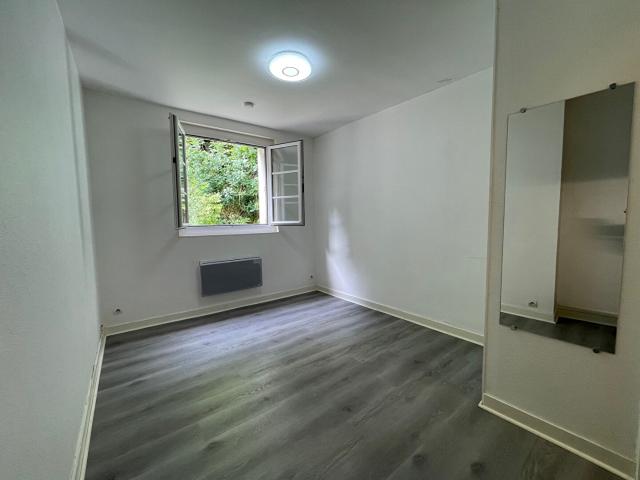 Appartement 1 pièce, 17 m² à louer à Quimper 29000