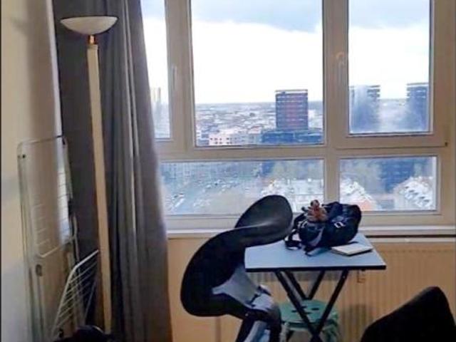 Appartement 1 pièce, 17 m² à louer à Strasbourg 67000
