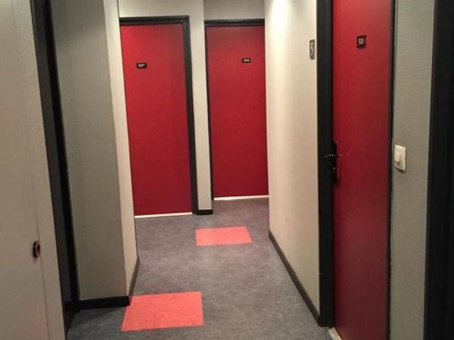 Appartement 1 pièce, 17 m² à louer à Saint Étienne 42000