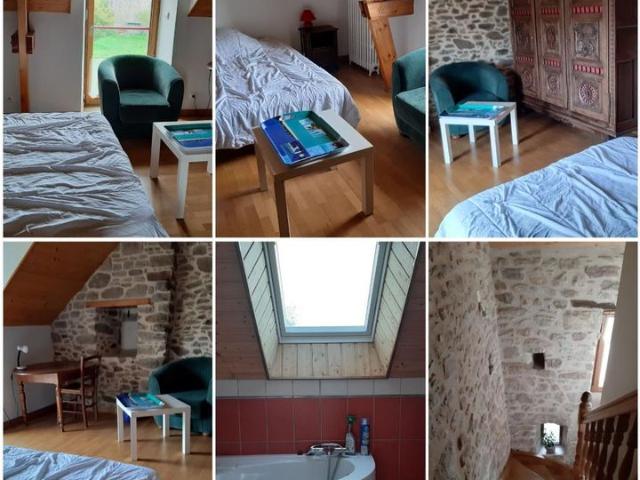 Appartement 1 pièce, 17 m² à louer à Saint Herblain 44800