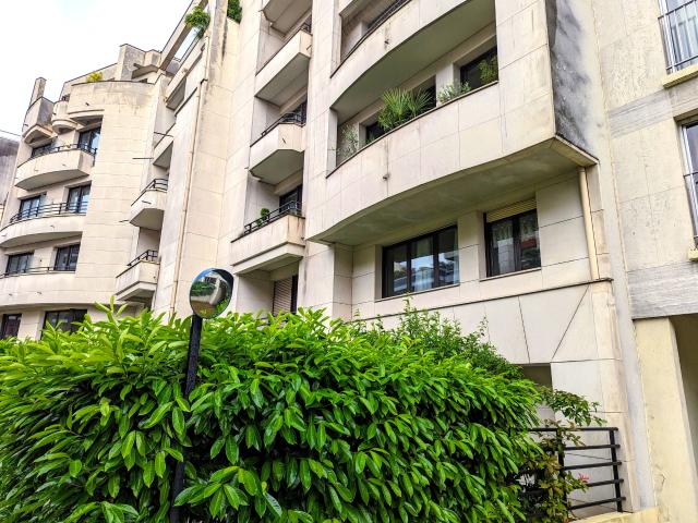 Appartement 1 pièce, 17 m² à louer à Sceaux 92330
