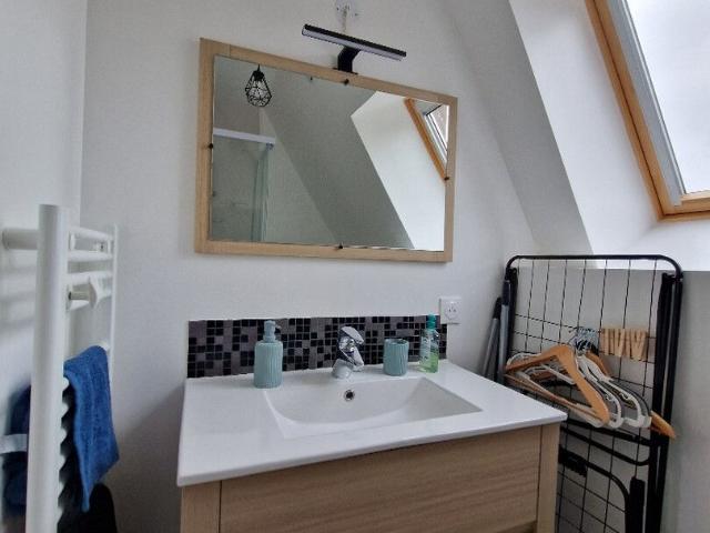 Appartement 1 pièce, 17 m² à louer à Sézanne 51120