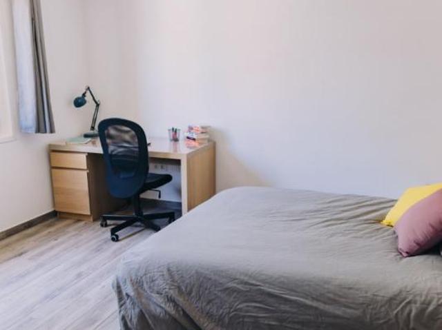 Appartement 1 pièce, 17 m² à louer à Talence 33400