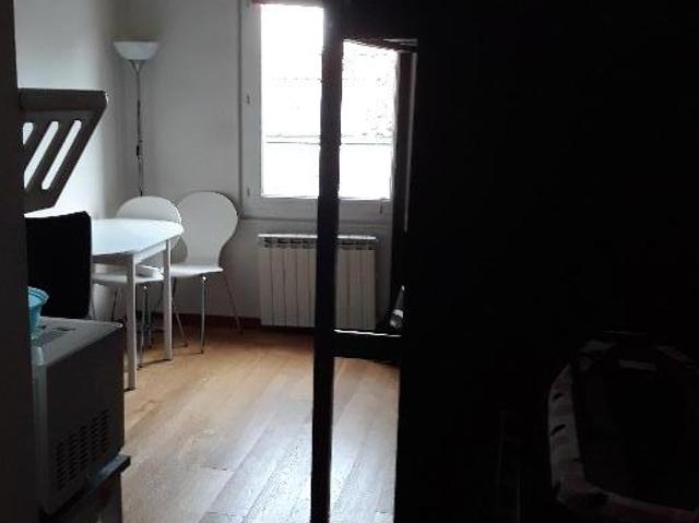 Appartement 1 pièce, 17 m² à louer à Talence 33400