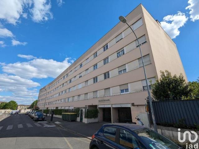 Appartement 1 pièce, 17 m² à louer à Talence 33400