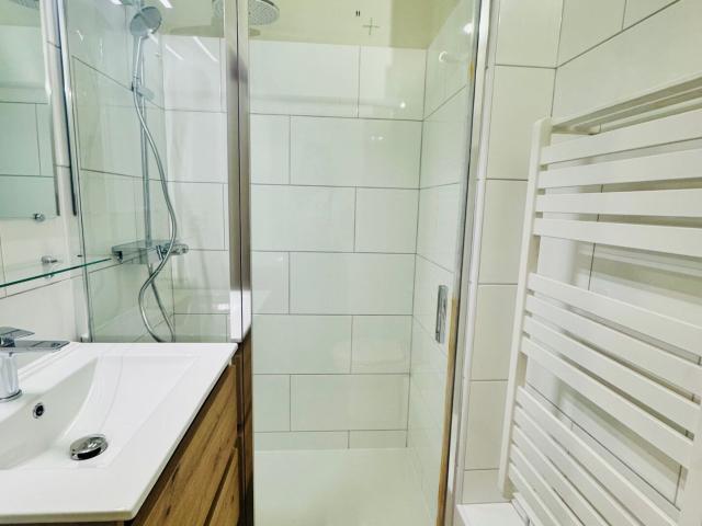 Appartement 1 pièce, 17 m² à louer à Toulouse 31000