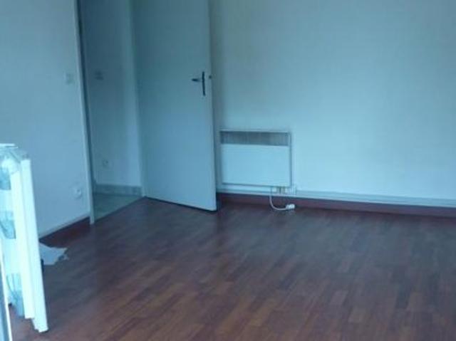 Appartement 1 pièce, 17 m² à louer à Toulouse 31000