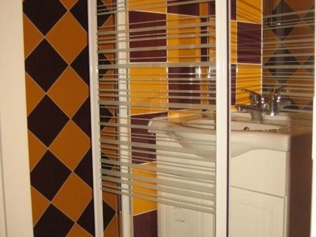 Appartement 1 pièce, 17 m² à louer à Toulouse 31000