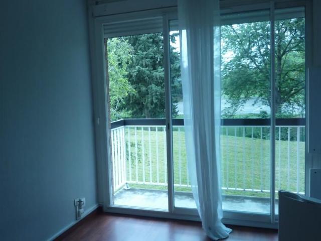 Appartement 1 pièce, 17 m² à louer à Toulouse 31000
