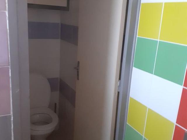 Appartement 1 pièce, 17 m² à louer à Valence 26000