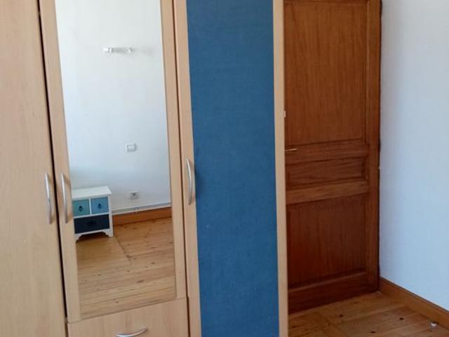 Appartement 1 pièce, 17 m² à louer à Valenciennes 59300