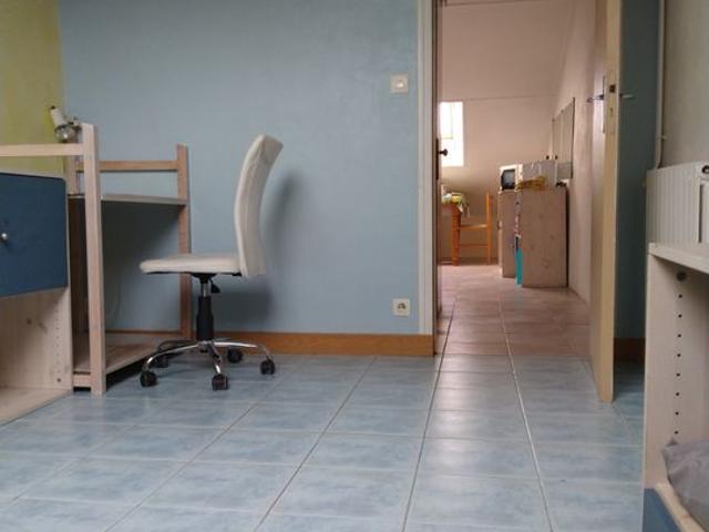 Appartement 1 pièce, 17 m² à louer à Vannes 56000