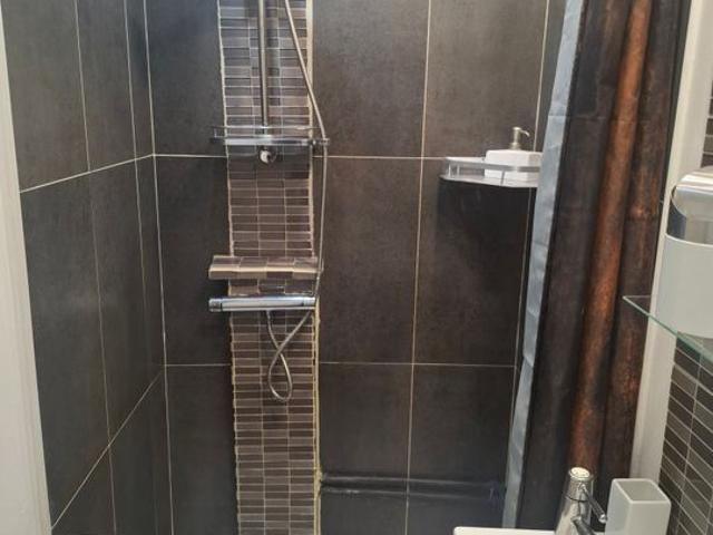 Appartement 1 pièce, 17 m² à louer à Vaulx en Velin 69120