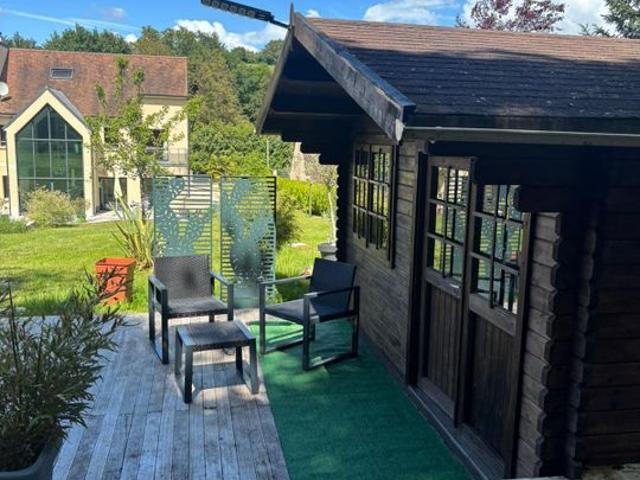 Appartement 1 pièce, 17 m² à louer à Villeneuve sur Yonne 89500