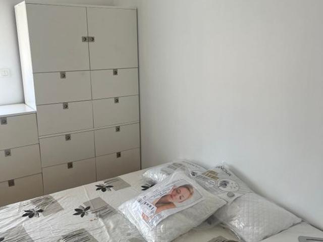 Appartement 1 pièce, 17 m² à louer à Villeurbanne 69100