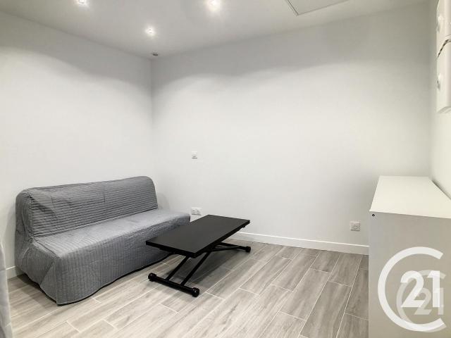 Appartement 1 pièce, 17 m² à louer à Vitry sur Seine 94400