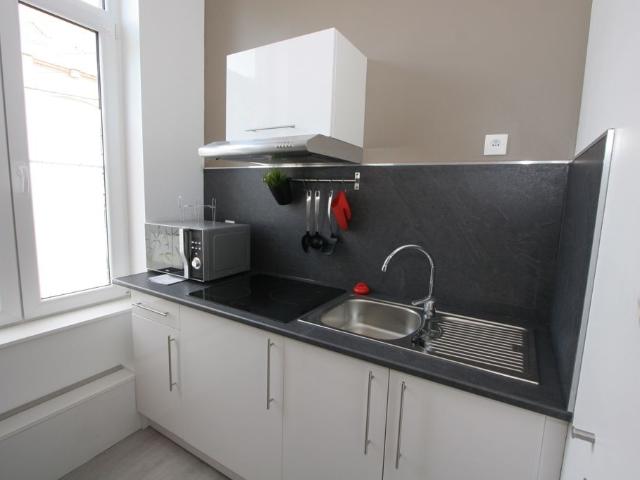 Appartement 1 pièce, 17 m² à louer à Wattignies 59139