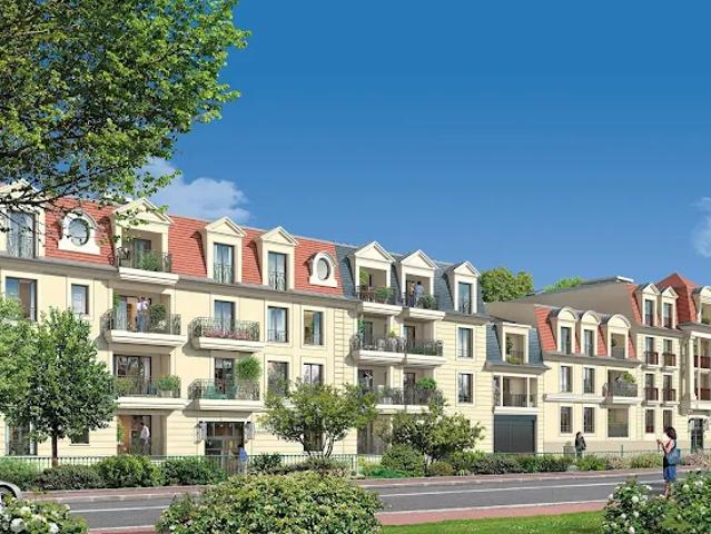 Appartement 1 pièce