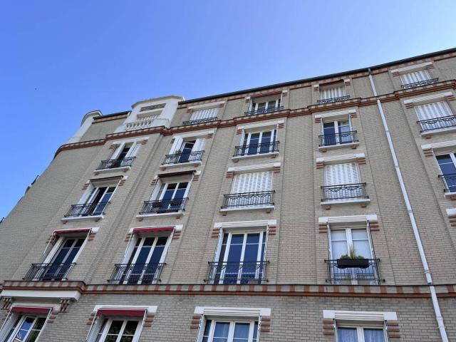Appartement 1 pièce