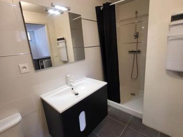 Appartement 1 pièce 18 m2