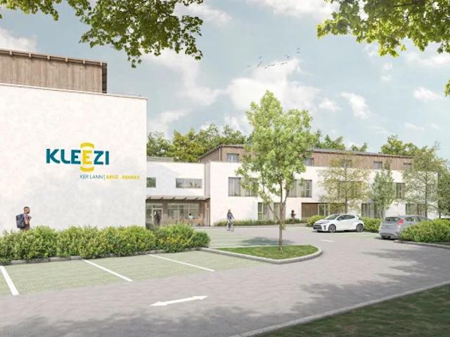 Appartement 1 pièce 18 m2