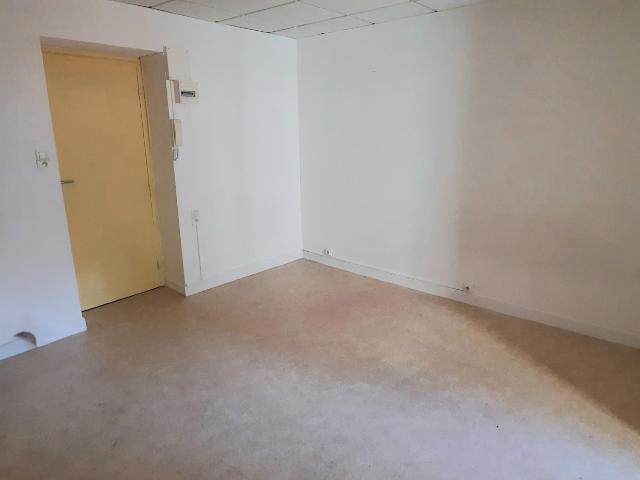 Appartement 1 pièce 18 m²