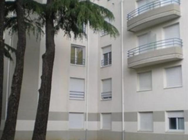 Appartement 1 pièce 18 m²