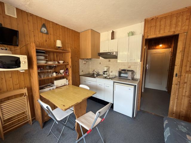 Appartement 1 pièce 18 m²