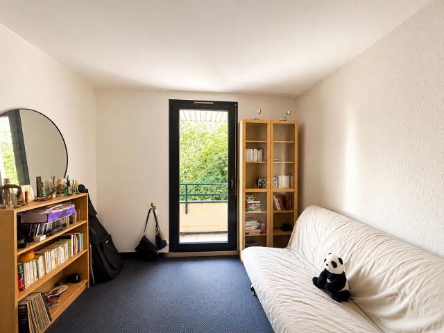 Appartement 1 pièce 18 m²