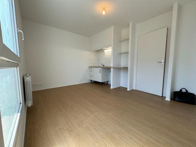 Appartement 1 pièce 18 m²