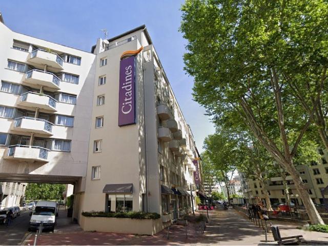 Appartement 1 pièce 18 m²