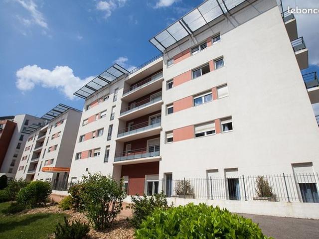 Appartement 1 pièce 18 m²