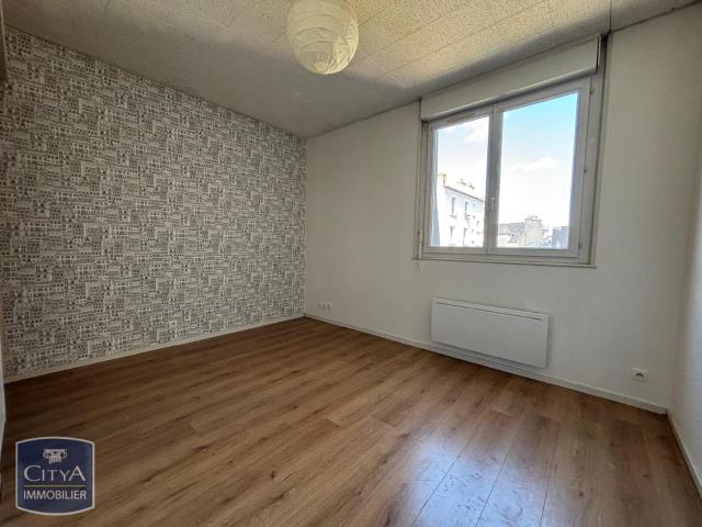 Appartement 1 pièce 18 m²