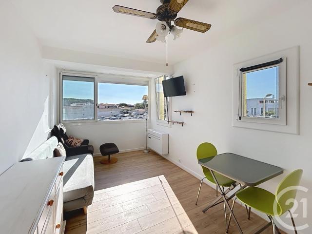 Appartement 1 pièce 18 m²