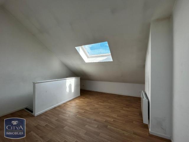 Appartement 1 pièce 18 m²
