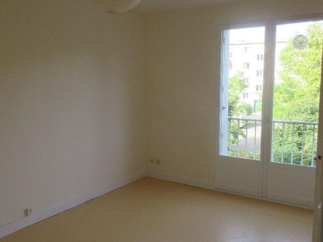 Appartement 1 pièce 18 m²
