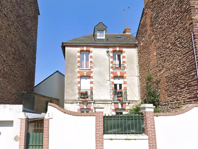 Appartement 1 pièce 18 m²