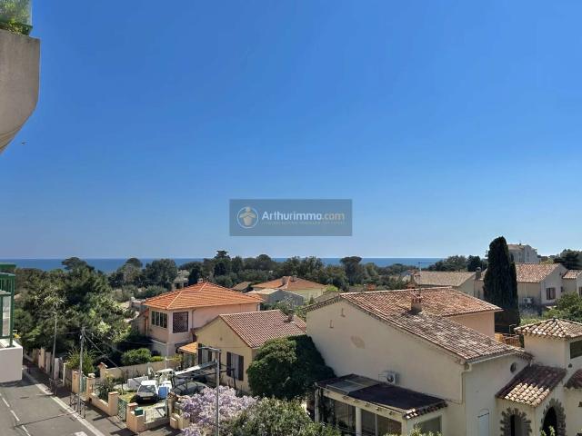 Appartement 1 pièce 18 m²