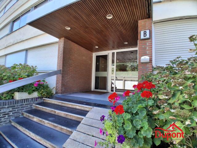 Appartement 1 pièce 18 m²