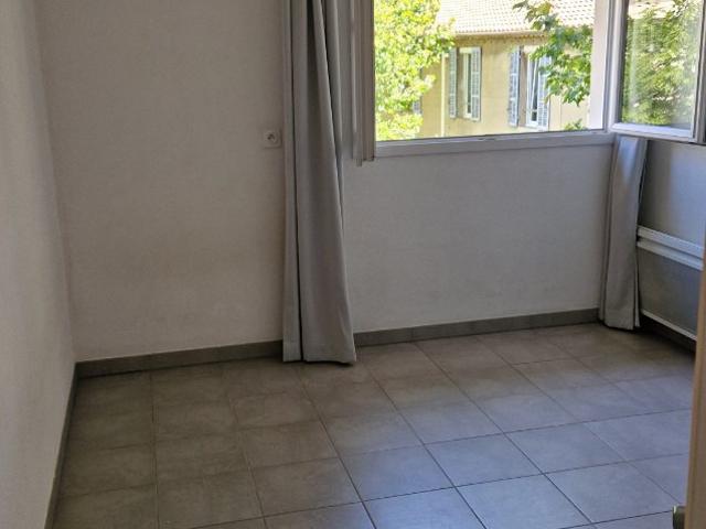 Appartement 1 pièce 18 m²